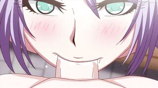 Young Japanese Couple couldn't Stand Home and had Outdoor Sex on the