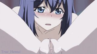 [uncensored Hentai] best Animated 3-Way with 2 Hottie 19 Year Older