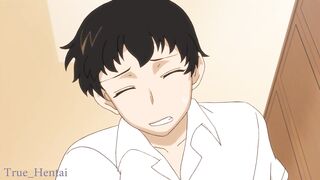 [uncensored Hentai] best Animated 3-Way with 2 Hottie 19 Year Older