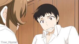 [uncensored Hentai] best Animated 3-Way with 2 Hottie 19 Year Older