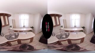 VirtualRealPorn - Turned On Booty