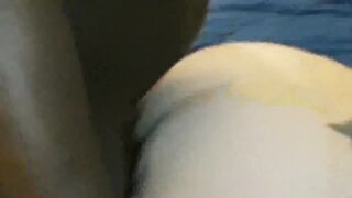 I Screwed This Granny Inside Front Of Her Husband