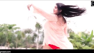 Hindi nude song sexy MILF aunty