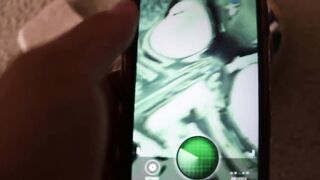 PapisHome - Angry ghost gets nailed for Halloween