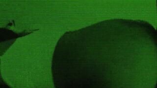 PapisHome - Angry ghost gets nailed for Halloween