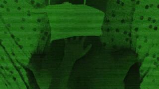 PapisHome - Angry ghost gets nailed for Halloween