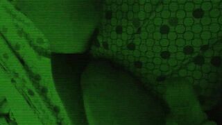 PapisHome - Angry ghost gets nailed for Halloween