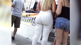 humongous mom butt