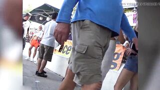 humongous mom butt
