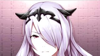 ANIME JOI - Fire Emblem: Camilla's Plaything Part 1 (dig JOI, Paizuri,