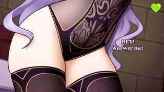 HENTAI JOI - Fire Emblem: Camilla's Plaything Part 2 (Heavy Breathplay, Fem