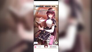 Project QT |nutaku| Venus (VENUS NEW H MOVIE EVENT)