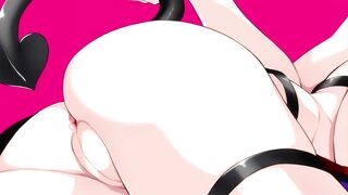Having Fun with the Succubi~ -hentai JOI (COM.) (Succubus JOI, Ass Worship,