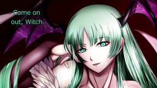 Having Fun with the Succubi~ -hentai JOI (COM.) (Succubus JOI, Ass Worship,