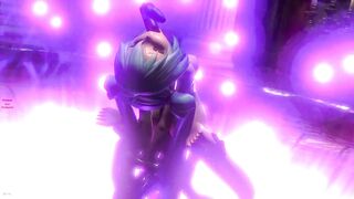 Sexsual Girls [3d Animated, 4K, 60FPS, Uncensored]