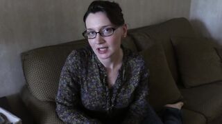 Milf's Masturbation Instruction