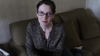 Milf's Masturbation Instruction