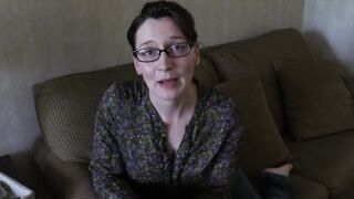 Milf's Masturbation Instruction