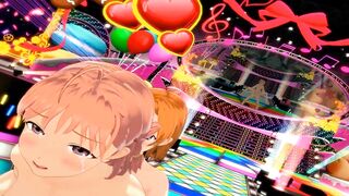 HONOKA KOUSAKA FUTANARI CHIKA TAKAMI LOVE LIVE