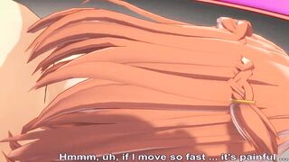HONOKA KOUSAKA FUTANARI CHIKA TAKAMI LOVE LIVE