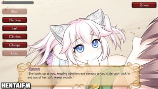 Elven Conquest 2 [HENTAI GAME, 2K, UNCENSORED, HENTAI]