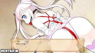 Elven Conquest 2 [HENTAI GAME, 2K, UNCENSORED, HENTAI]
