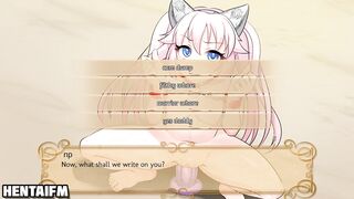 Elven Conquest 2 [HENTAI GAME, 2K, UNCENSORED, HENTAI]