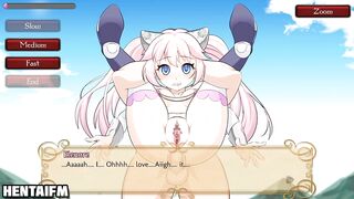 Elven Conquest 2 [HENTAI GAME, 2K, UNCENSORED, HENTAI]