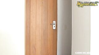 CARNE DEL MERCADO - #Quey Machu #Charles Gomez - Bae Booty Latina