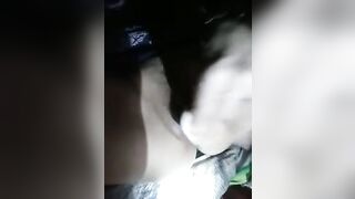 Thinny Pinay cougar Hindi Na Nakatiis
