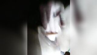 Thinny Pinay cougar Hindi Na Nakatiis