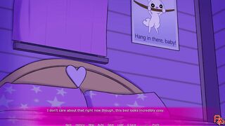 Friendship with Benefits Ep 2 - no Strings to view