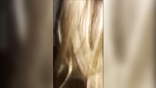 EIGHTEEN AFRICAN COCK ORGASM COMPILATION! BEAUTY 19 yo YEAR OLDER INSIDE ECSTASY FROM