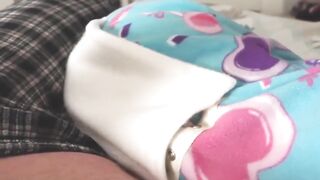 Step Mom´s Gift for Son
