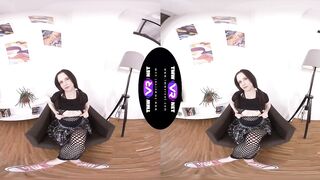 TmwVRnet - Caroline Mann - Panacea for bad mood