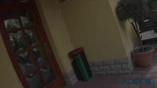 Caty Cambell and Bianka Lovely 3way