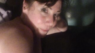 DADDY & INSATIABLE NYMPHO PLEASE EACH OTHER & TALK ABOUT