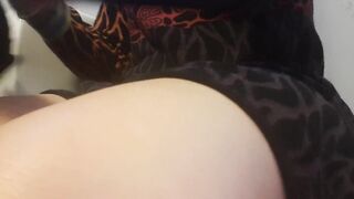 New pantyhose