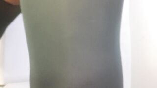 New pantyhose