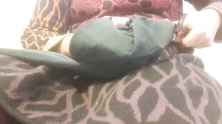 New pantyhose
