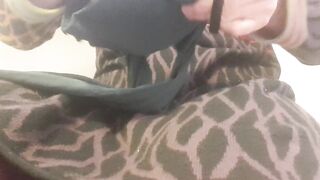 New pantyhose