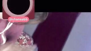 Beurette periscope 2