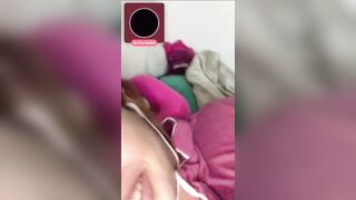 Beurette periscope 2