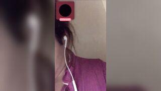 Beurette periscope 2