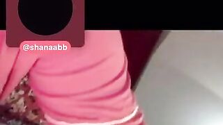 Beurette periscope 2