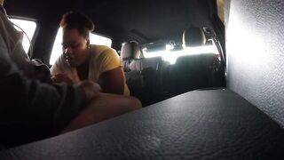 Black Car Girls 1