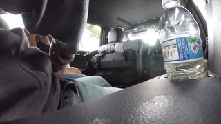 Black Car Girls 1
