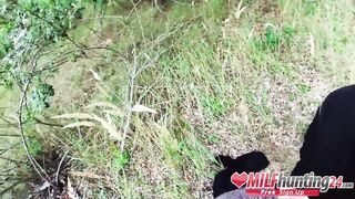 Beauty public screwed with Harleen van Hynten! milfhunting24.com