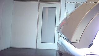 tanning milf pt 2