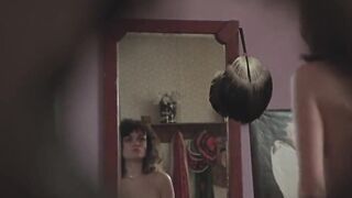 Nude Celebrities in the Mirror